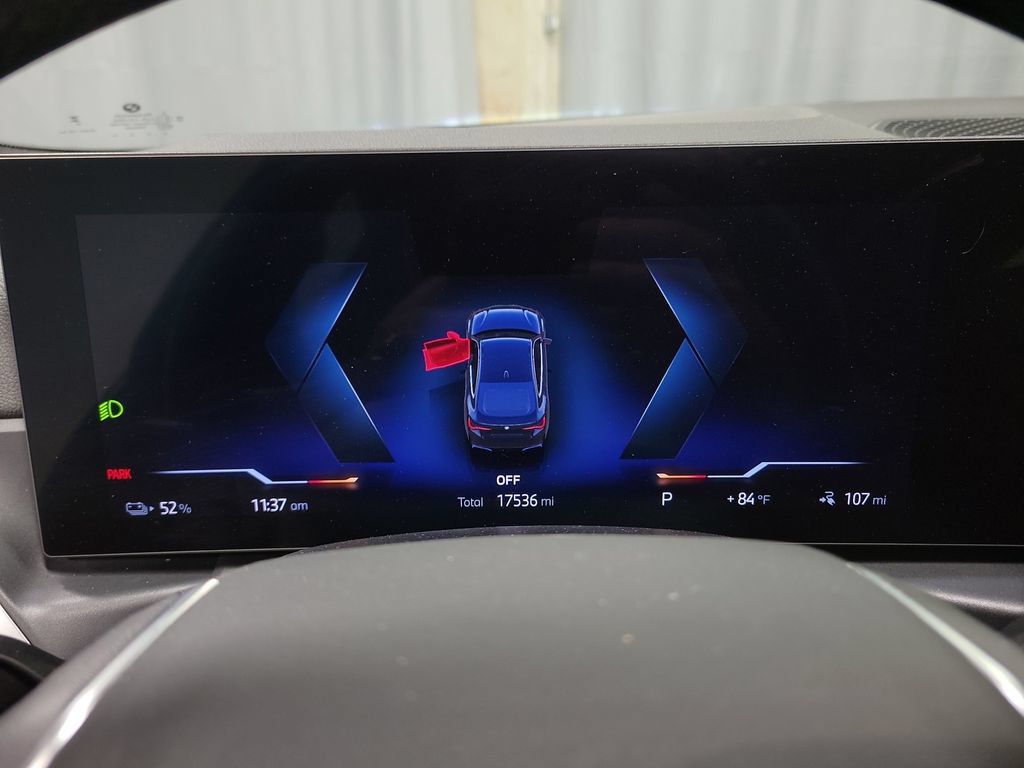 Used 2023 BMW i4 eDrive35 w/ Premium Package RWD image 27