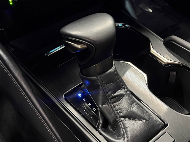 Used 2025 Lexus ES 350 w/ Premium Package image 21