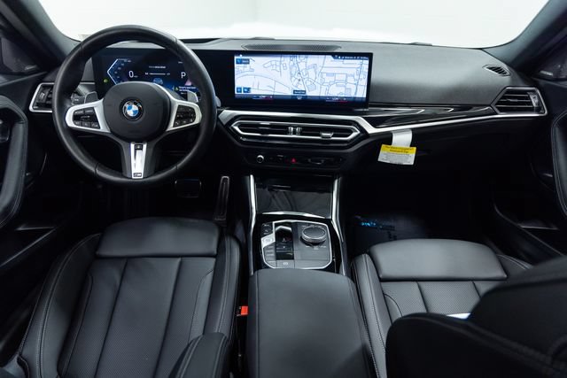 Used 2024 BMW 230i xDrive Coupe w/ Premium Package AWD/4WD image 21