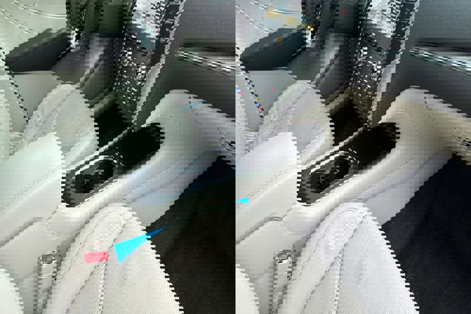 Used 2018 Lincoln MKC Reserve image 17