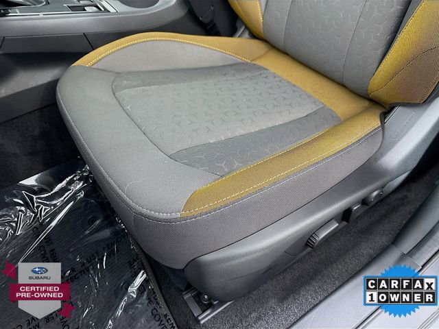 Certified 2025 Subaru Crosstrek 2.5i Sport AWD/4WD image 18