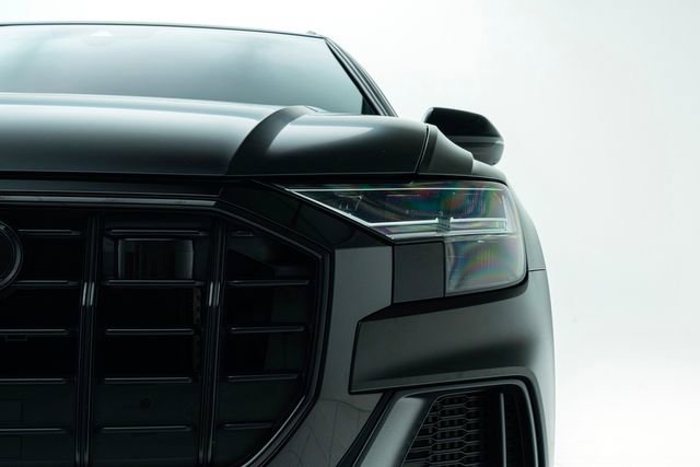 Used 2021 Audi SQ8 Premium Plus w/ SQ8 Black Optic Package image 7