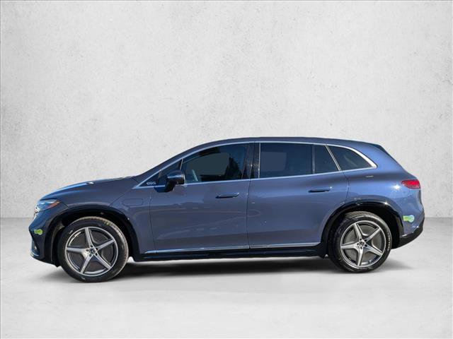 Certified 2023 Mercedes-Benz EQS 450+ 4MATIC SUV image 9