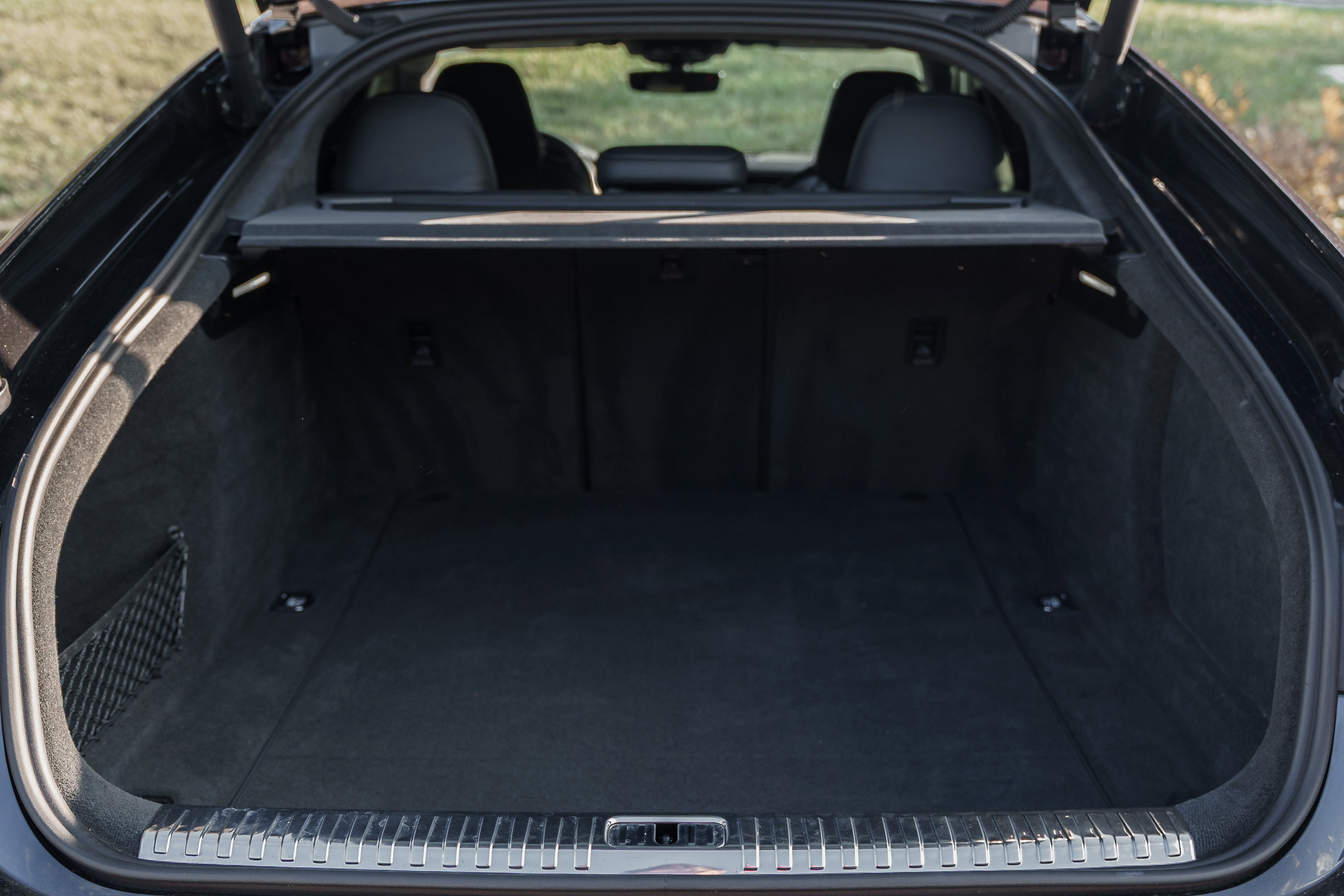 Used 2022 Audi RS 7 Sportback w/ Black Optic Package image 29