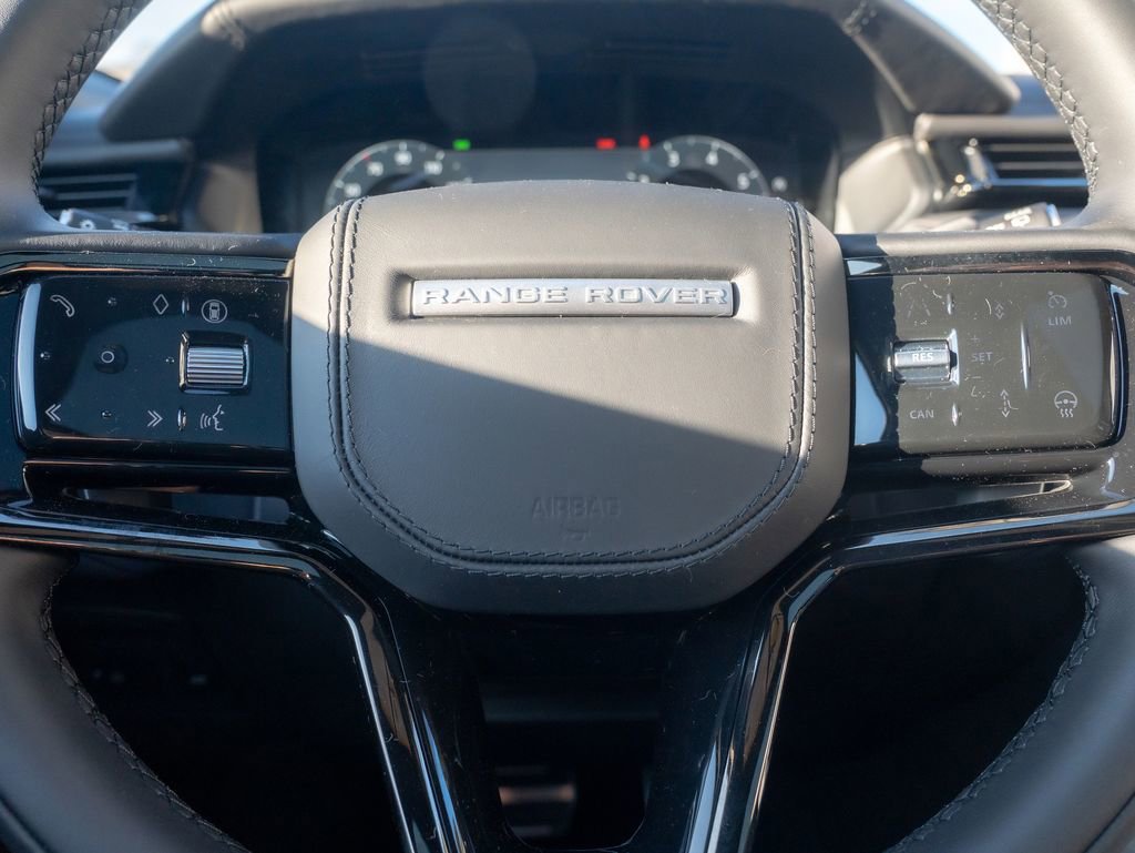 New 2026 Land Rover Range Rover Velar Dynamic SE AWD/4WD image 14