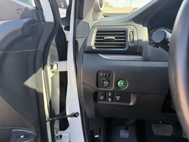 Used 2023 Honda Ridgeline RTL image 13