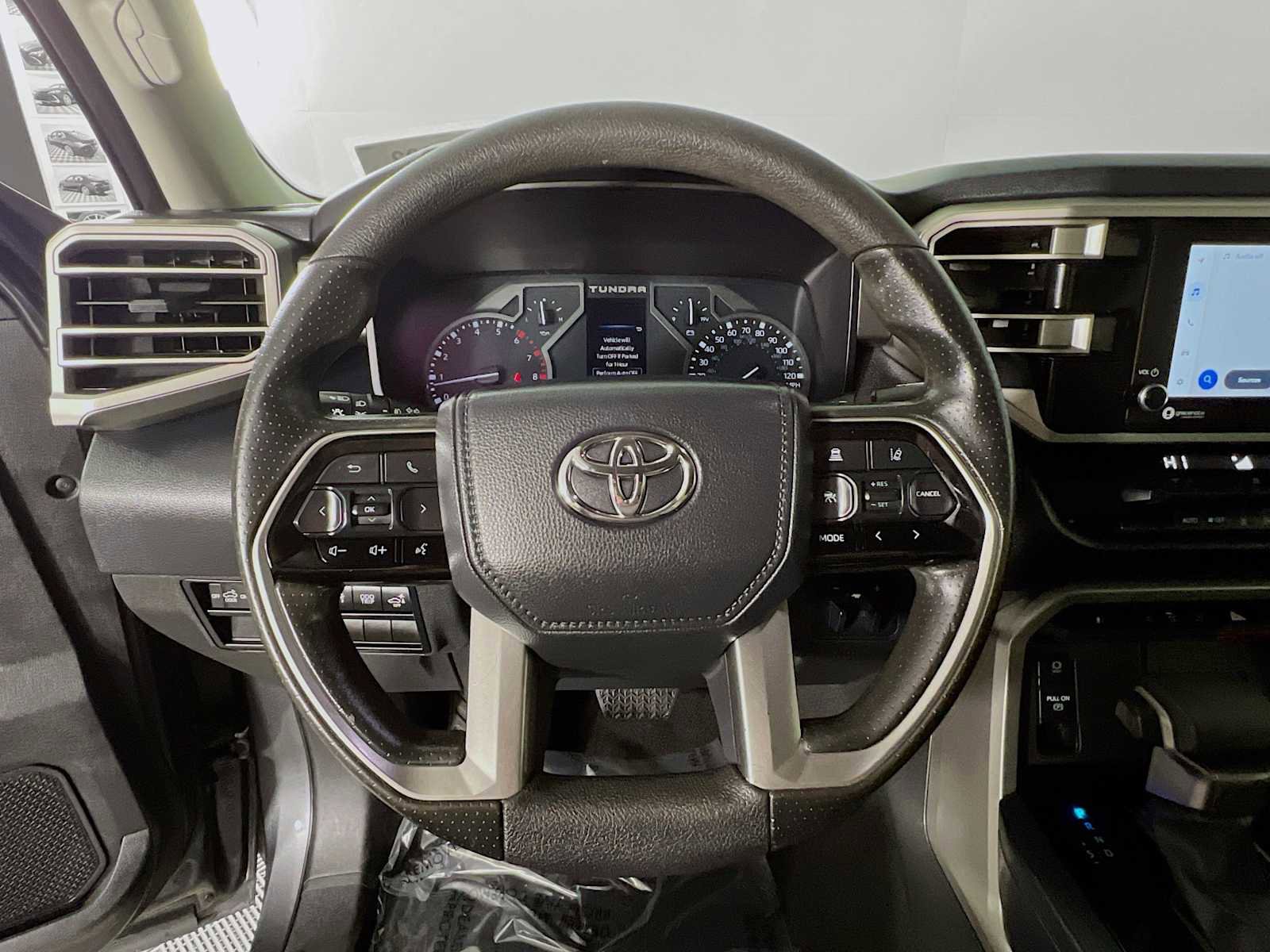 Used 2023 Toyota Tundra SR5 image 11