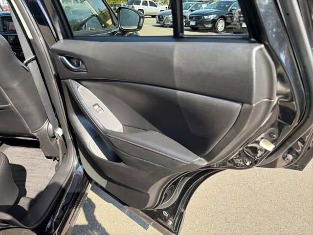 Used 2014 MAZDA CX-5 Grand Touring AWD/4WD image 28