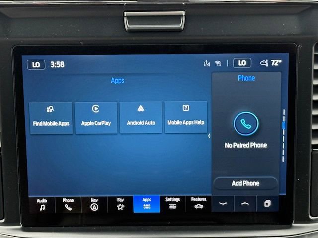 New 2026 Ford F250 Lariat image 25