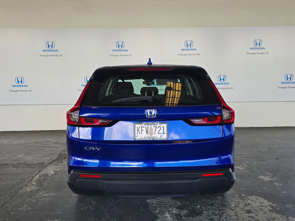 Used 2023 Honda CR-V LX image 33