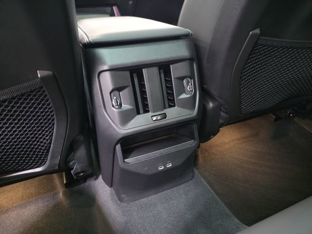 Certified 2025 BMW X3 xDrive30i image 33