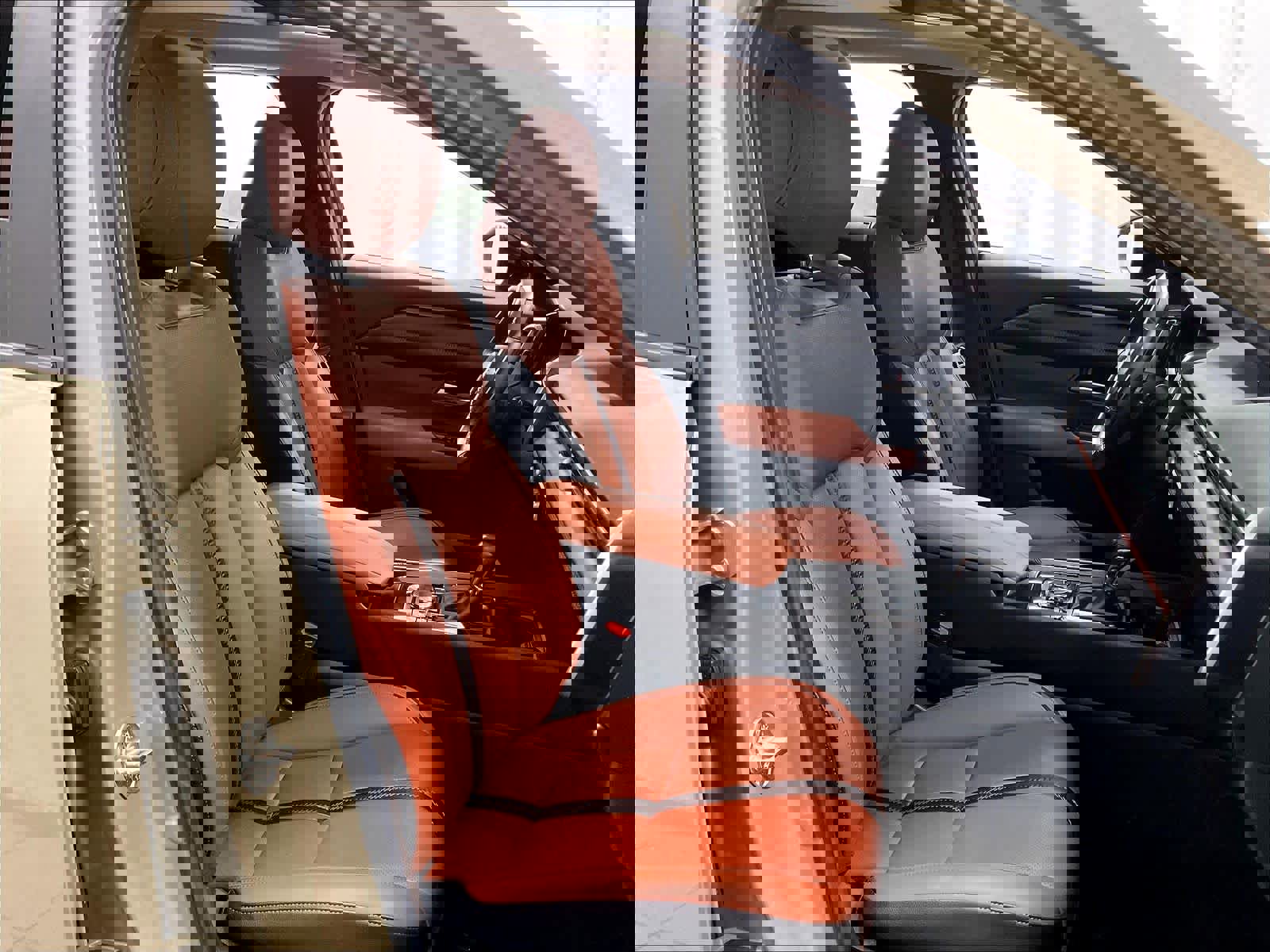 Used 2023 MAZDA CX-50 Meridian Edition w/ Cargo Package image 11