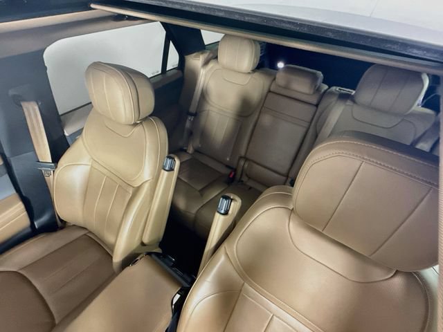 Certified 2024 Land Rover Range Rover Sport SE AWD/4WD image 14