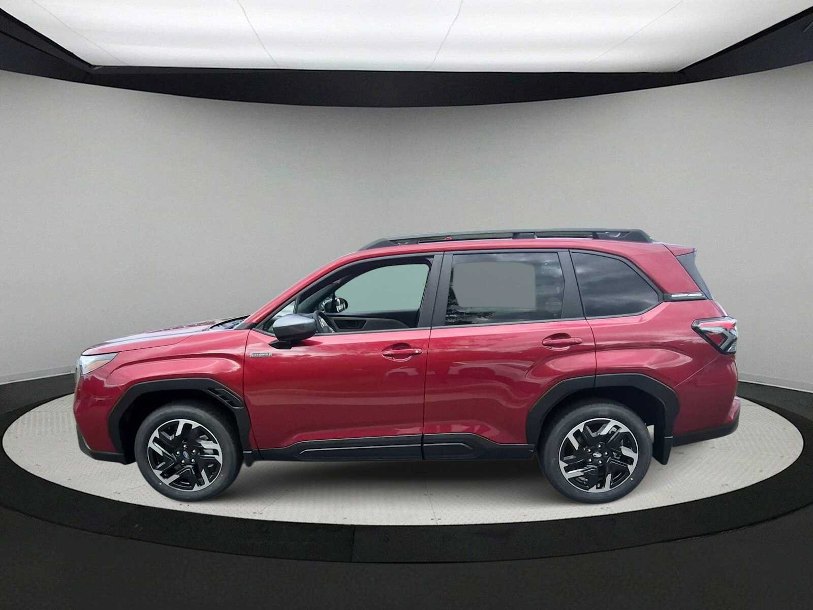New 2026 Subaru Forester Touring AWD/4WD image 5