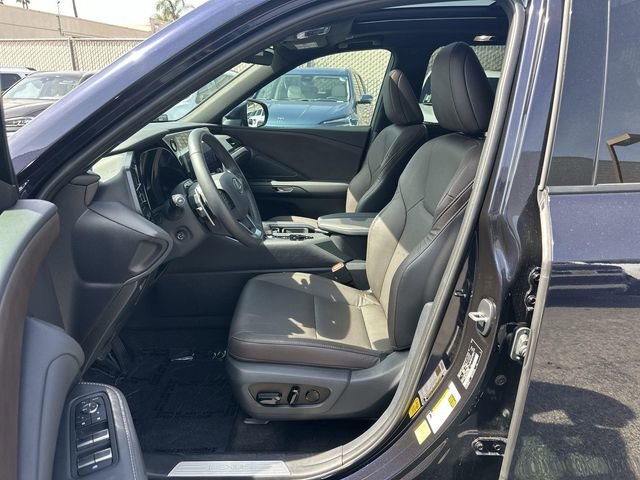 Used 2024 Lexus TX 350 350 Premium w/ Technology Package image 19