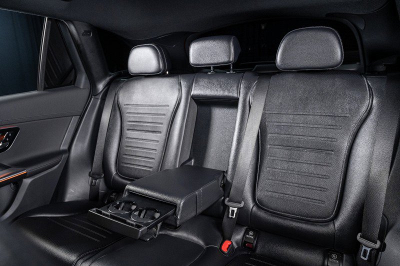 New 2025 Mercedes-Benz GLC 300 image 29