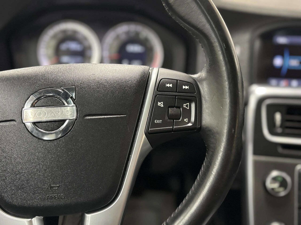 Used 2012 Volvo S60 T5 image 29