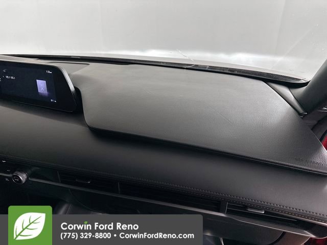 Used 2021 MAZDA MAZDA3 s image 25