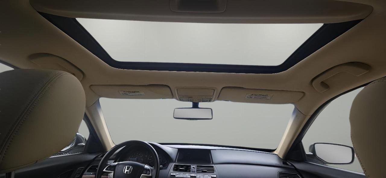 Used 2012 Honda Crosstour EX-L image 18