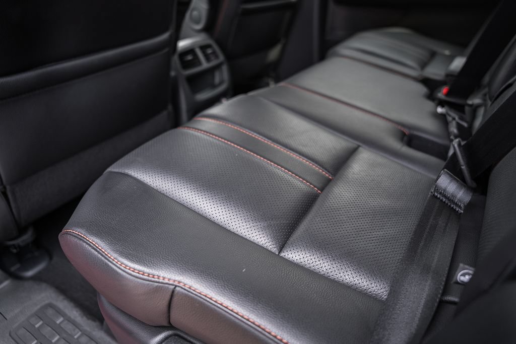 Used 2023 Honda Passport TrailSport image 34