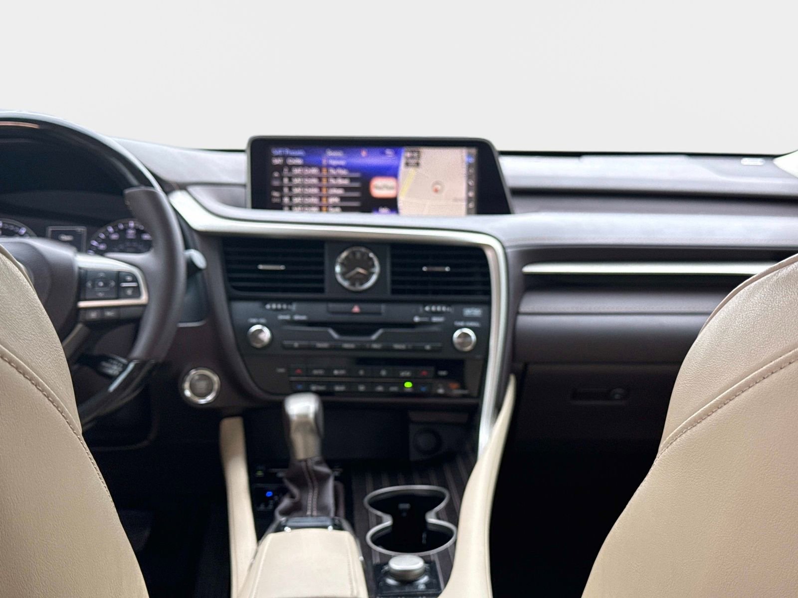 Used 2016 Lexus RX 350 350 image 15