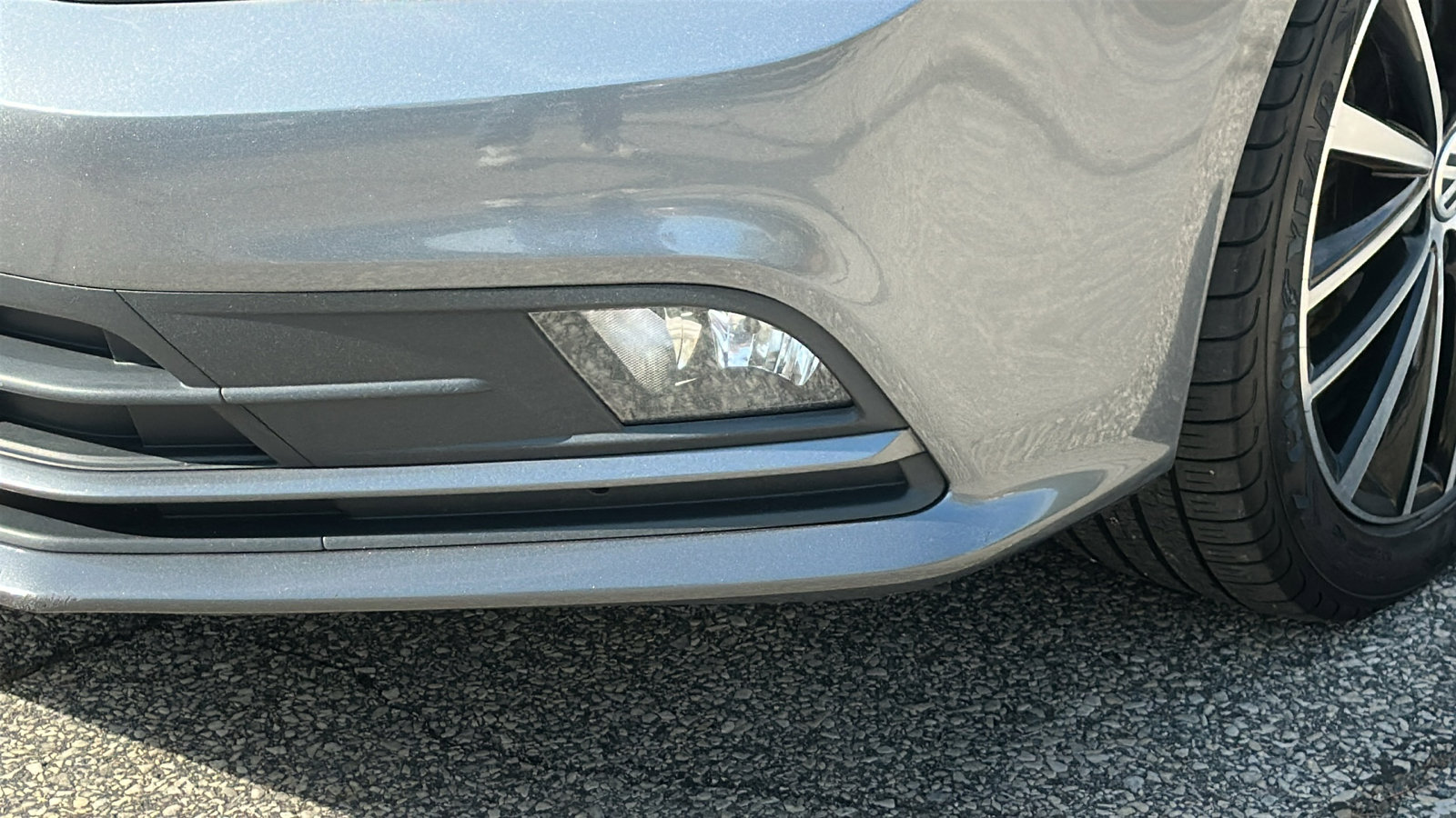 Used 2016 Volkswagen Jetta Sport image 5