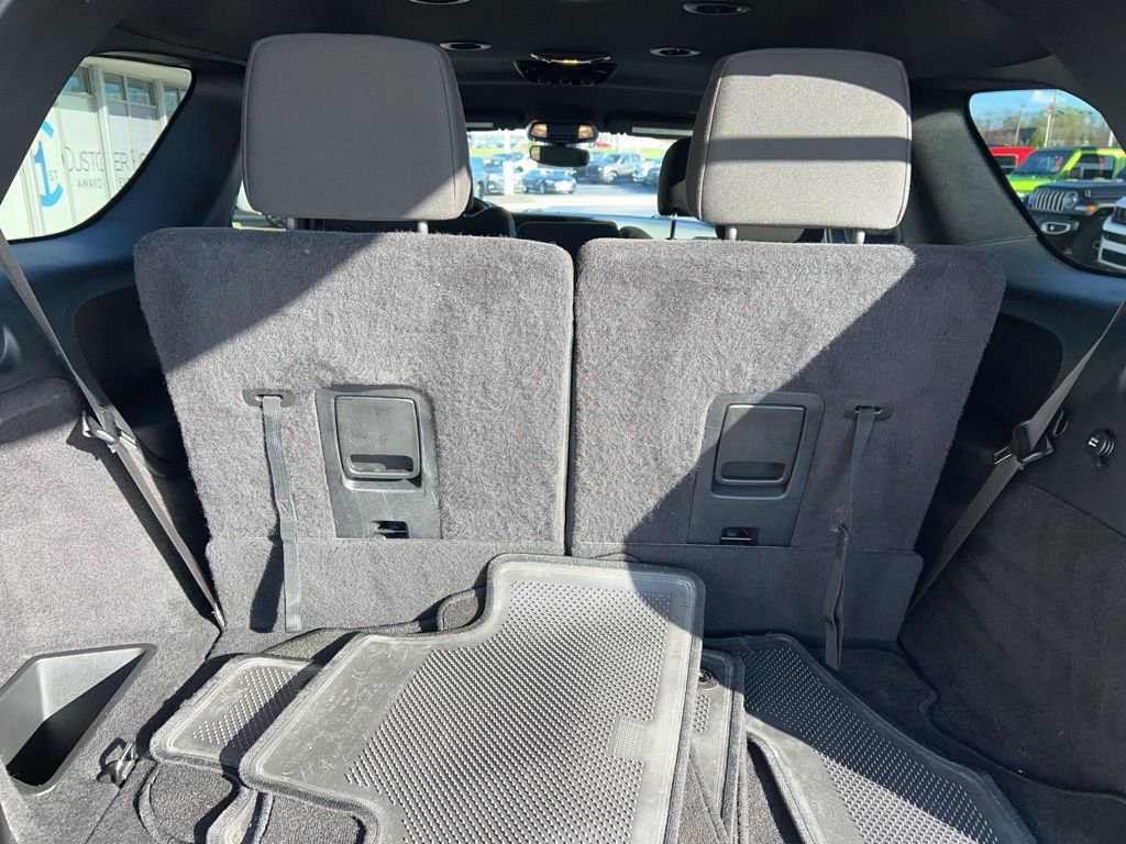 Certified 2022 Dodge Durango GT image 5