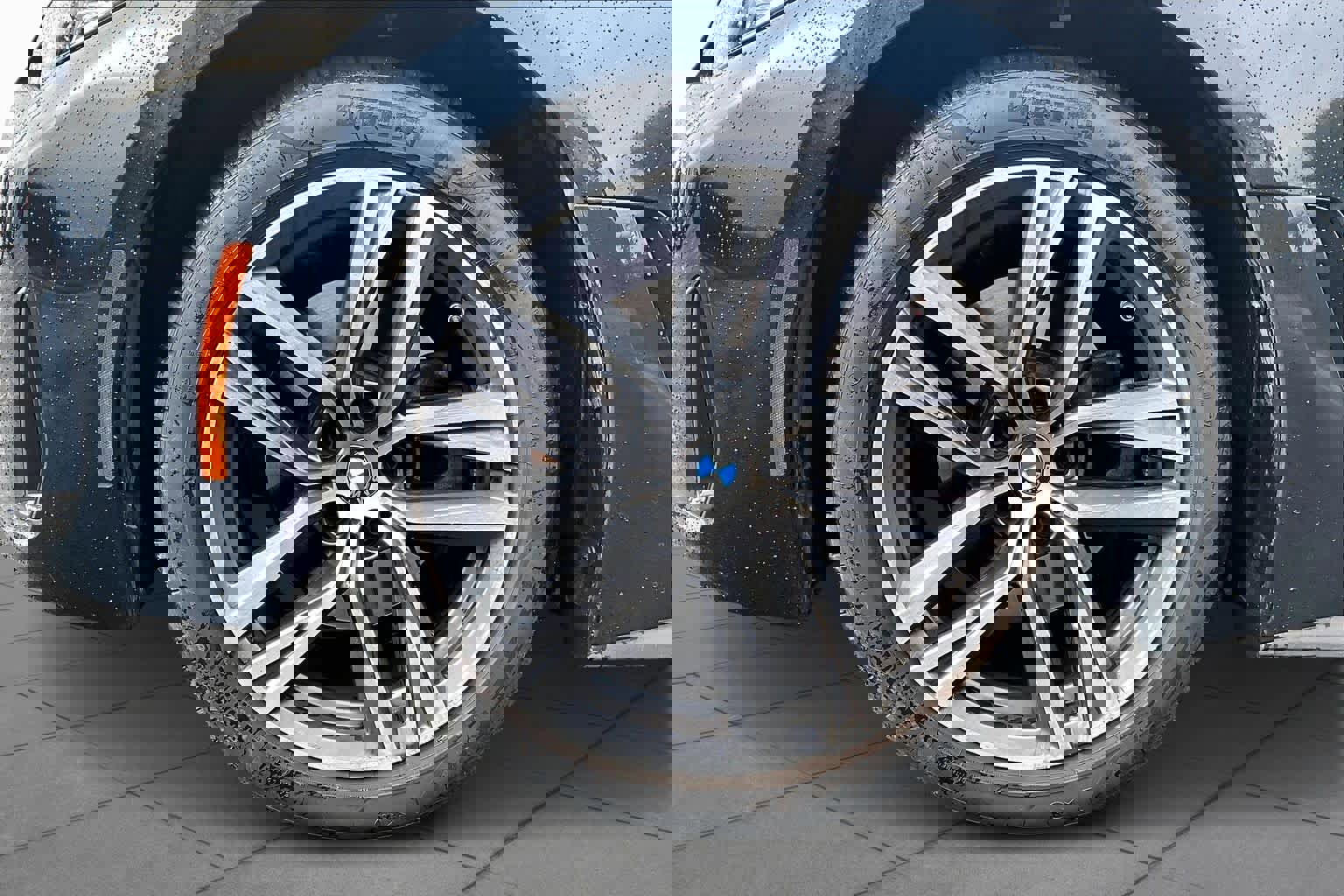 Used 2024 BMW 430i Gran Coupe w/ Premium Package image 10