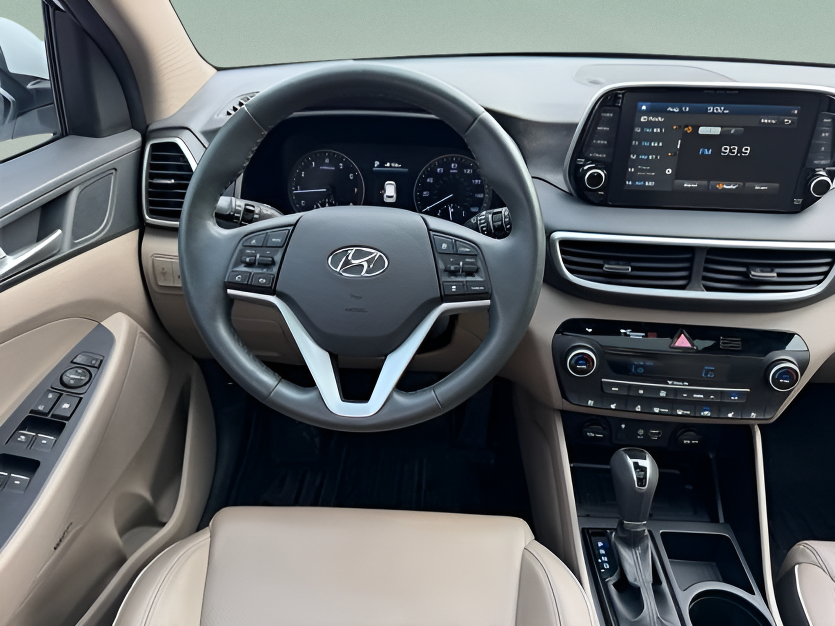 Used 2020 Hyundai Tucson Ultimate AWD/4WD image 12