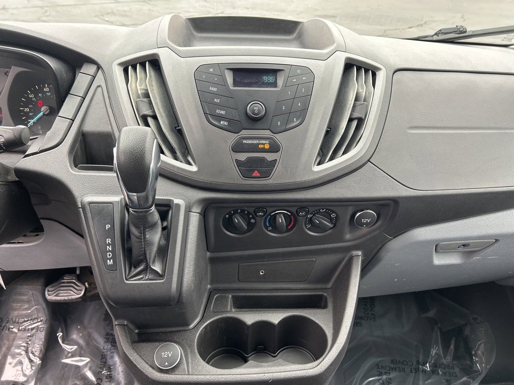 Used 2018 Ford Transit 150 130 Low Roof image 21