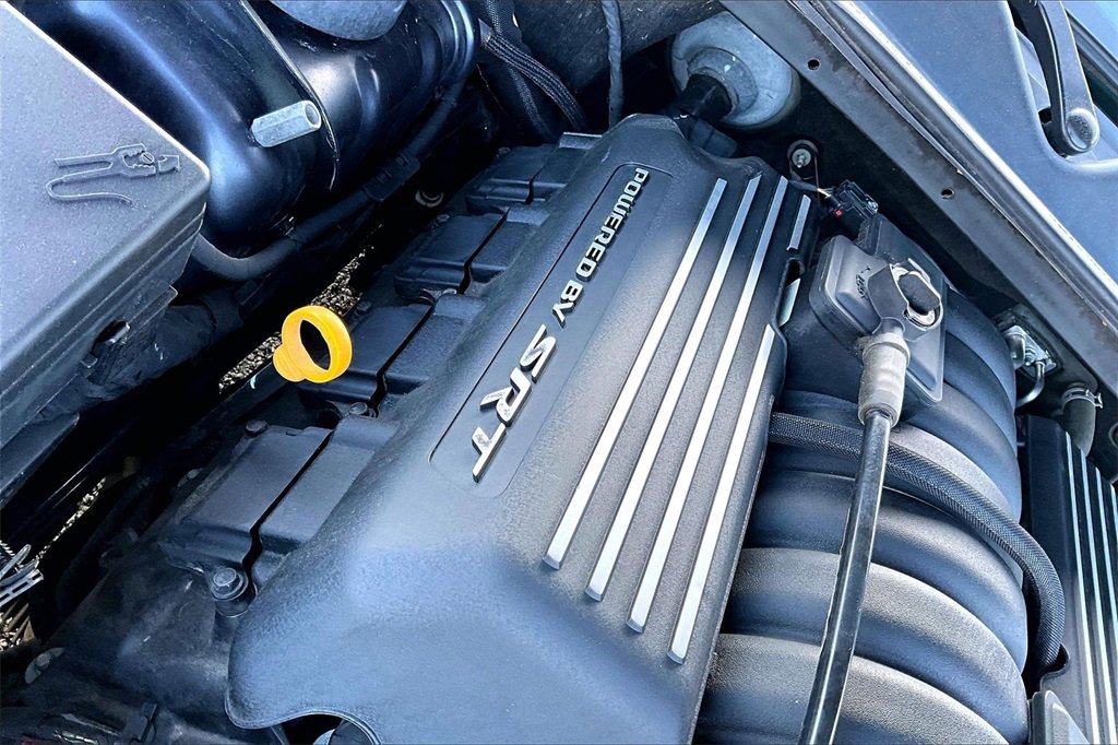 Used 2019 Dodge Challenger R/T Scat Pack w/ 1320 Drag Pack image 29