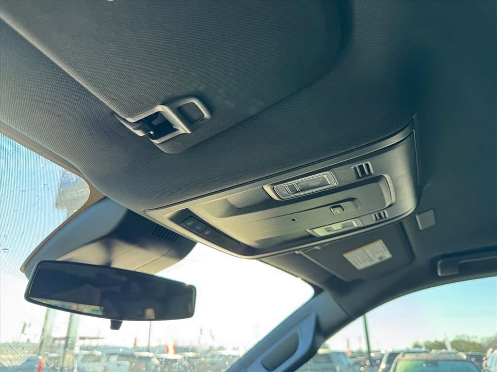 New 2026 Chevrolet Tahoe LS image 20