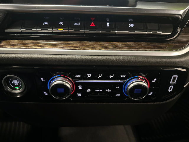 Certified 2023 GMC Sierra 1500 Elevation AWD/4WD image 19