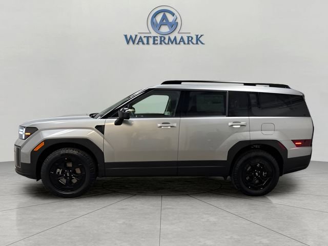 New 2026 Hyundai Santa Fe XRT image 2