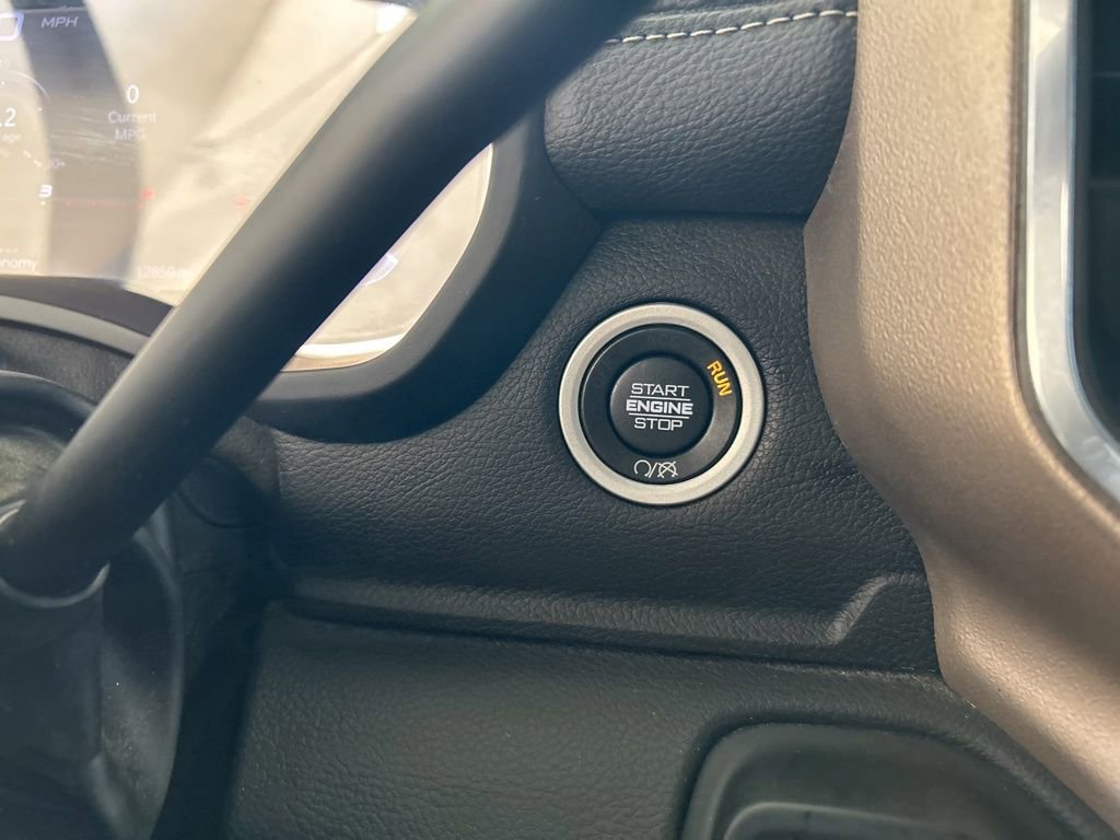 Used 2024 RAM 2500 Laramie image 50