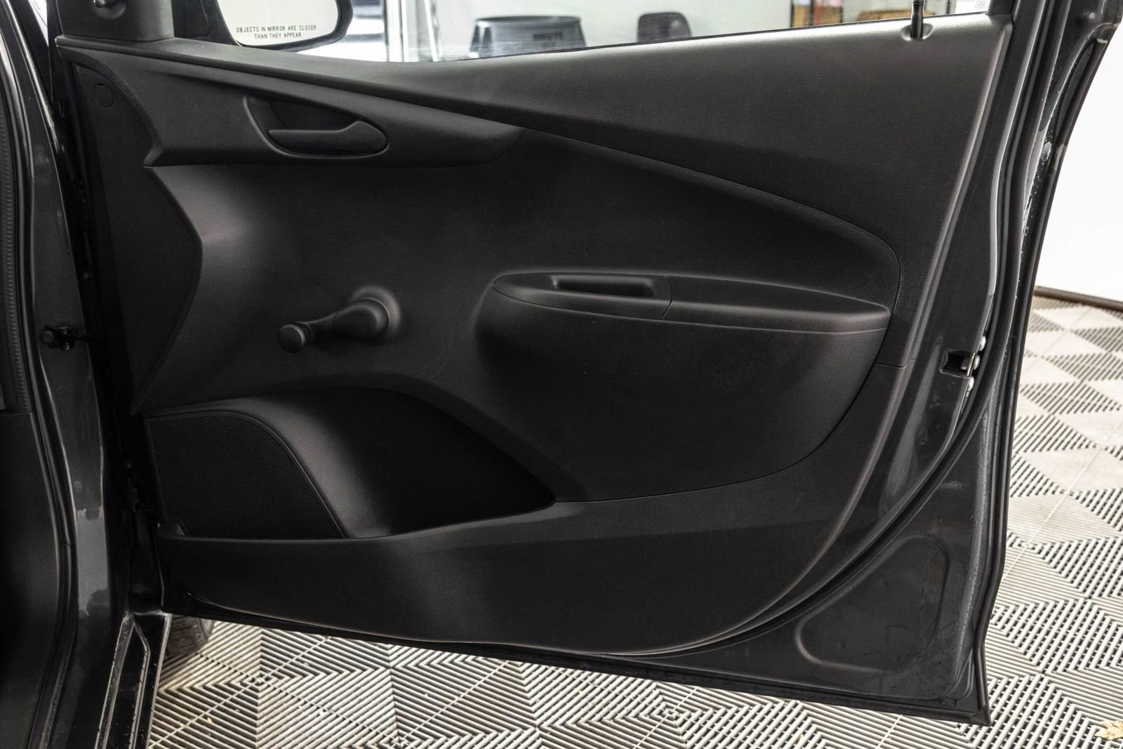 Used 2022 Chevrolet Spark LS FWD image 38