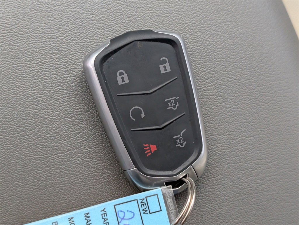 Used 2020 Cadillac XT6 Premium Luxury image 31