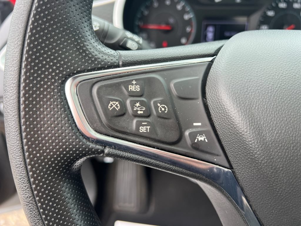 Used 2024 Chevrolet Malibu LT FWD image 14