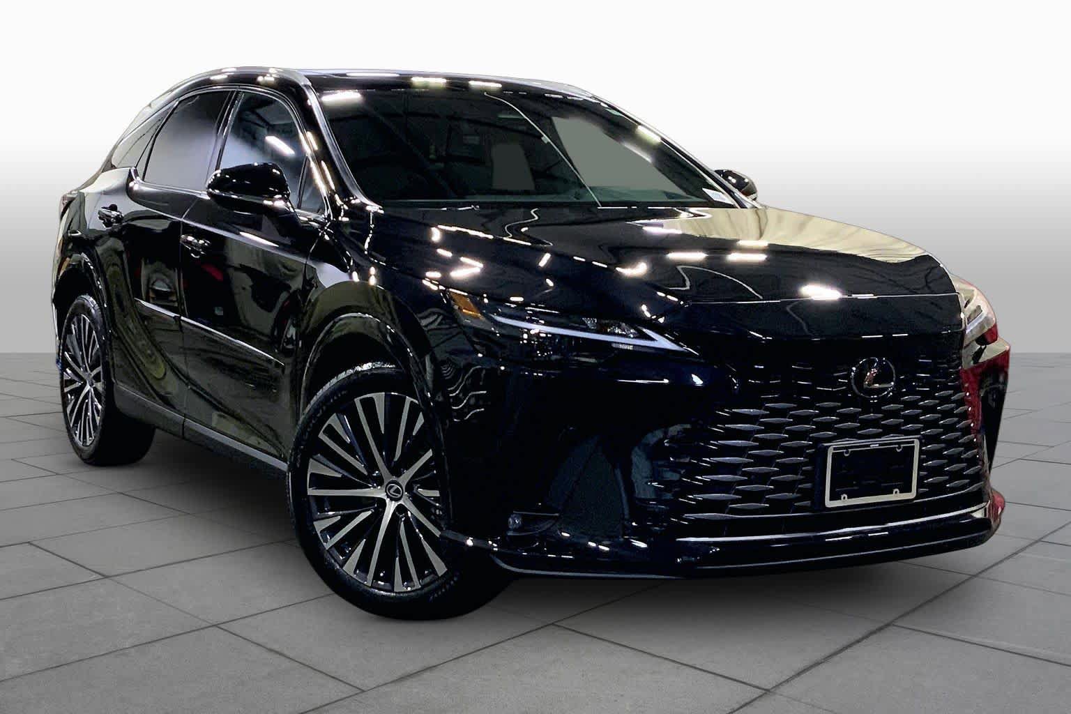 New 2026 Lexus RX 350 Premium Plus video 2