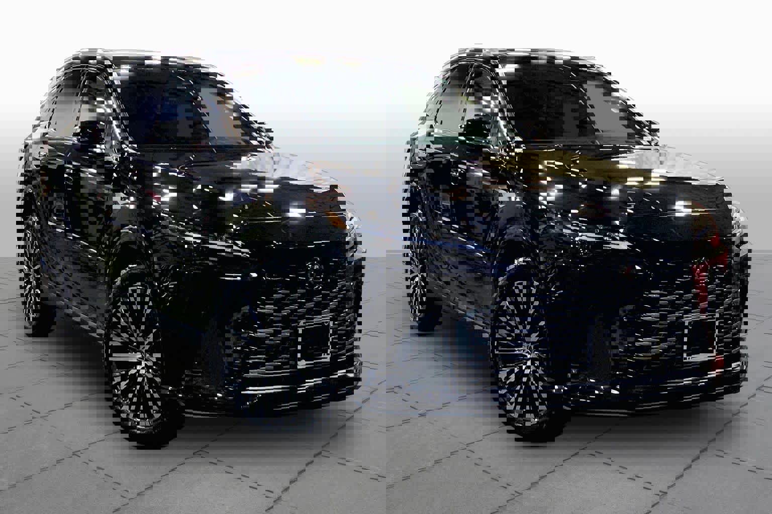 New 2026 Lexus RX 350 Premium Plus image 2