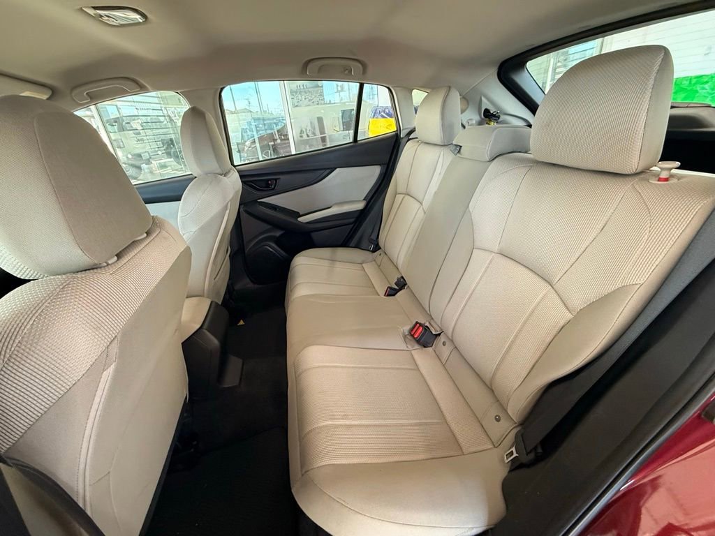 Used 2023 Subaru Impreza Premium image 20