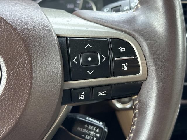 Used 2016 Lexus RX 350 AWD w/ Luxury Package image 24