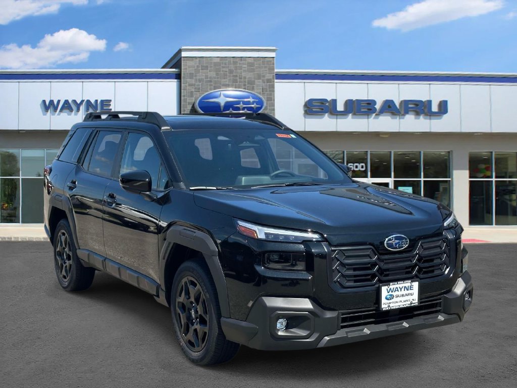 New 2026 Subaru Outback Limited