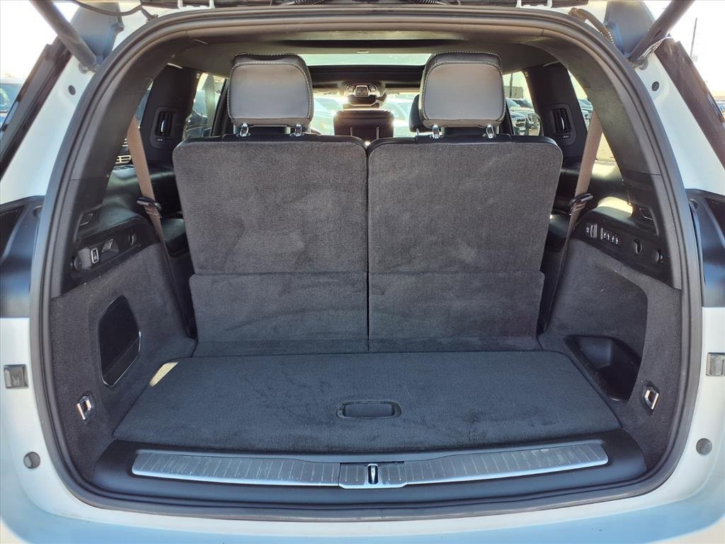 Used 2021 Jeep Grand Cherokee L Overland image 31