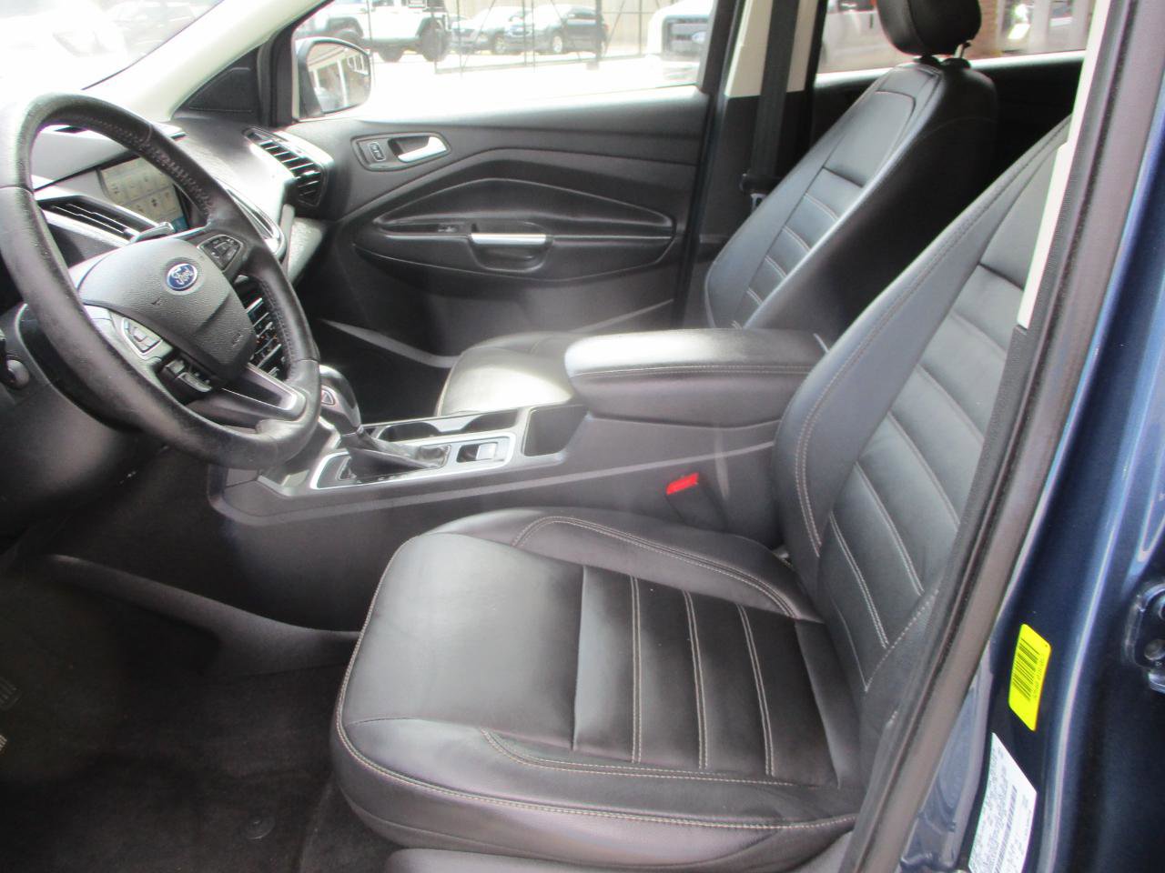 Used 2018 Ford Escape SEL FWD image 15