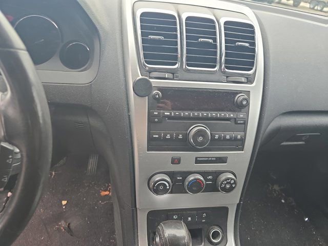 Used 2010 GMC Acadia SLE AWD/4WD image 15