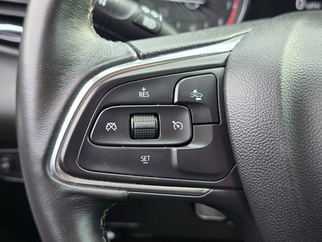 Used 2023 Buick Encore GX Preferred w/ Cold Weather Comfort Package image 24