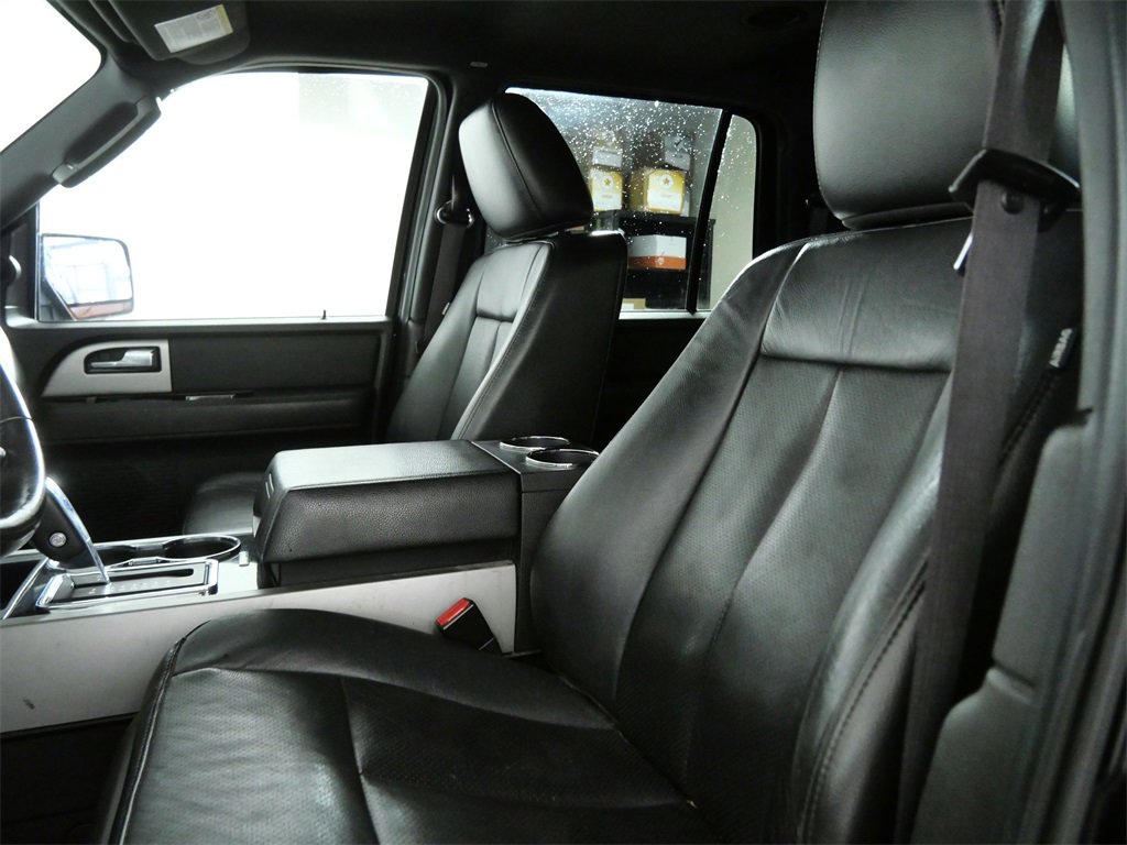 Used 2012 Ford Expedition EL Limited image 18