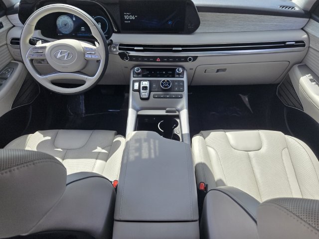 Used 2024 Hyundai Palisade Calligraphy AWD/4WD image 13