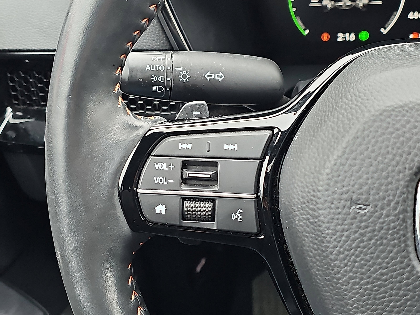 Used 2023 Honda CR-V Sport Touring image 23